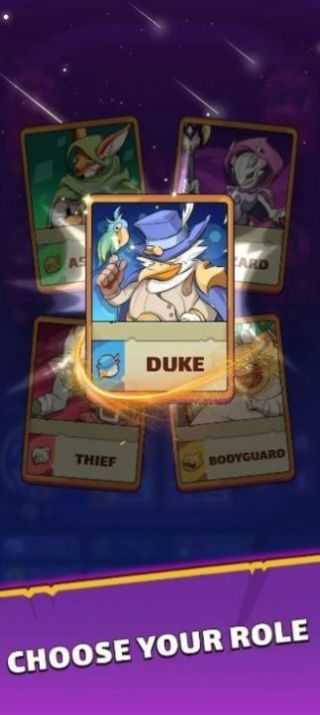 动物起义军中文版2