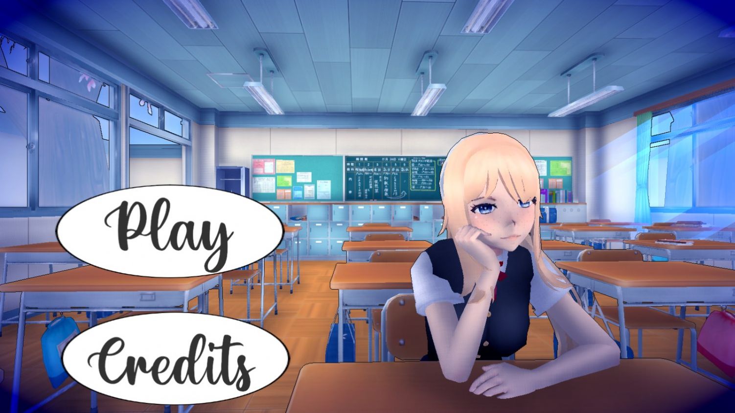 只有一人在他心中正式版2