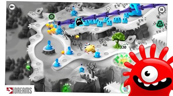 果冻防御中文版