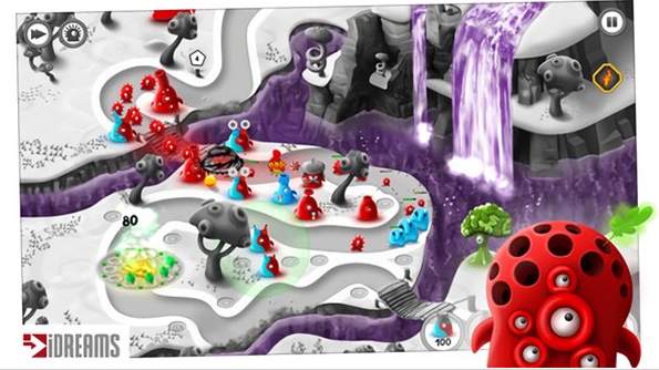 果冻防御中文版