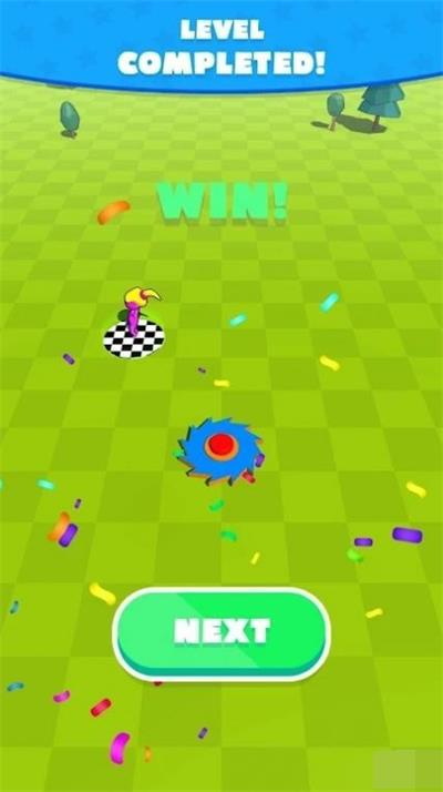 火柴人卡牌军团0