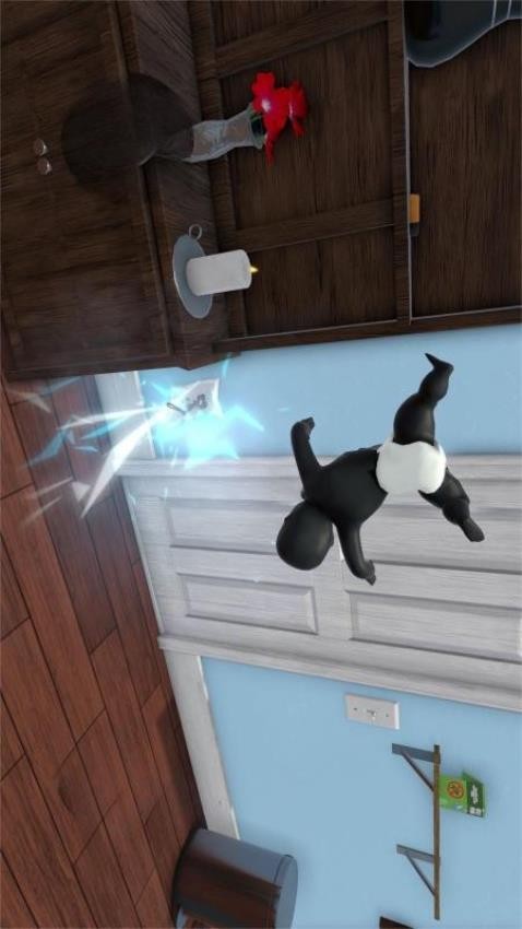 照顾宝宝模拟器1