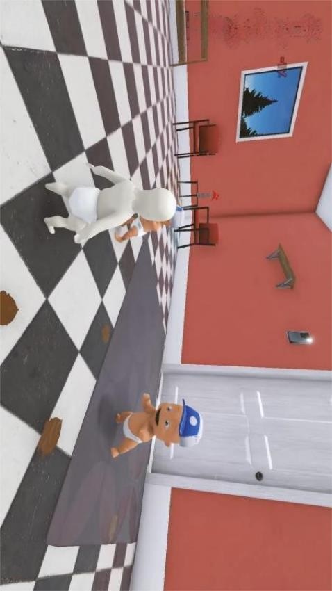 照顾宝宝模拟器2