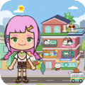 托卡小家城堡v1.0