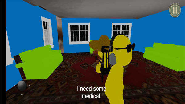 沙雕人生模拟器2