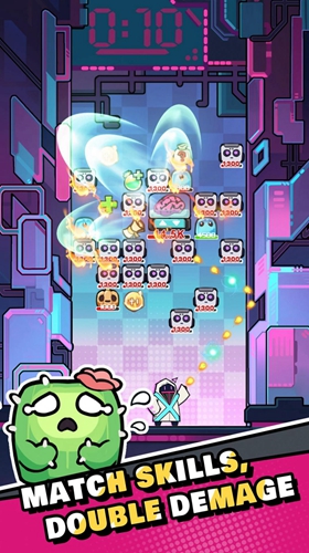 弹珠传奇2