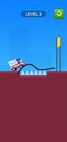 画线救救小波比v1.0.11