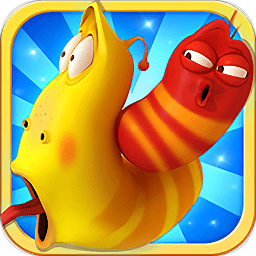 爆笑虫子之消消乐九游登陆版