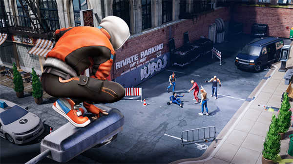 漫威蜘蛛侠迈尔斯免费版52416