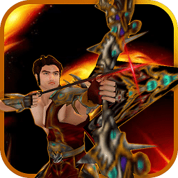 传说忍者弓箭手手机